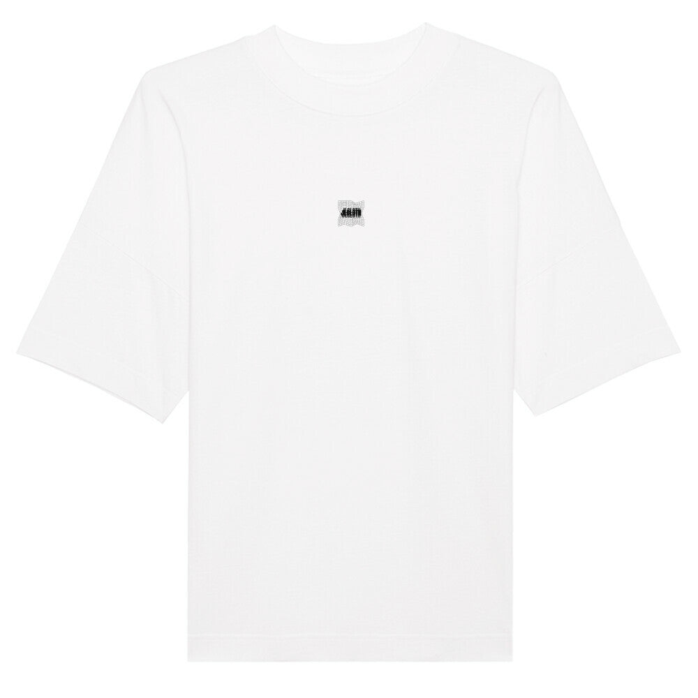 Premium Organic Oversize Blast - JLclothT-Shirt