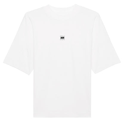 Premium Organic Oversize Blast - JLclothT-Shirt