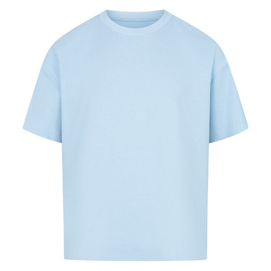 Oversized Shirt - JLcloth#T-Shirt