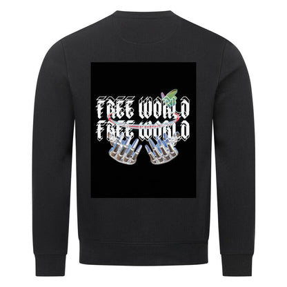 Premium Organic Sweatshirt - JLcloth#Sweatshirt