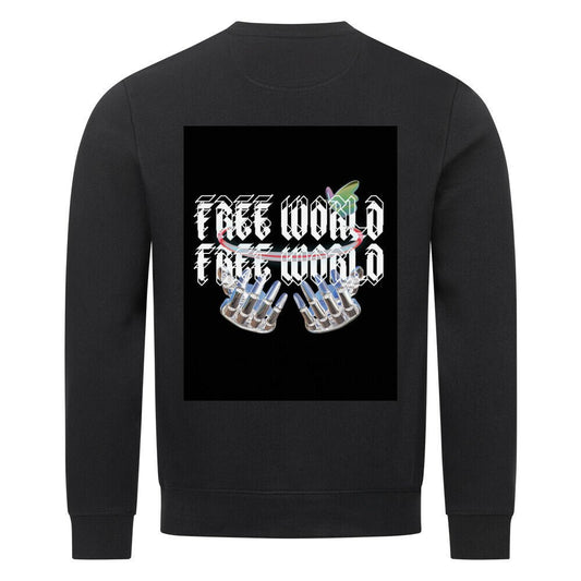 Premium Organic Sweatshirt - JLcloth#Sweatshirt