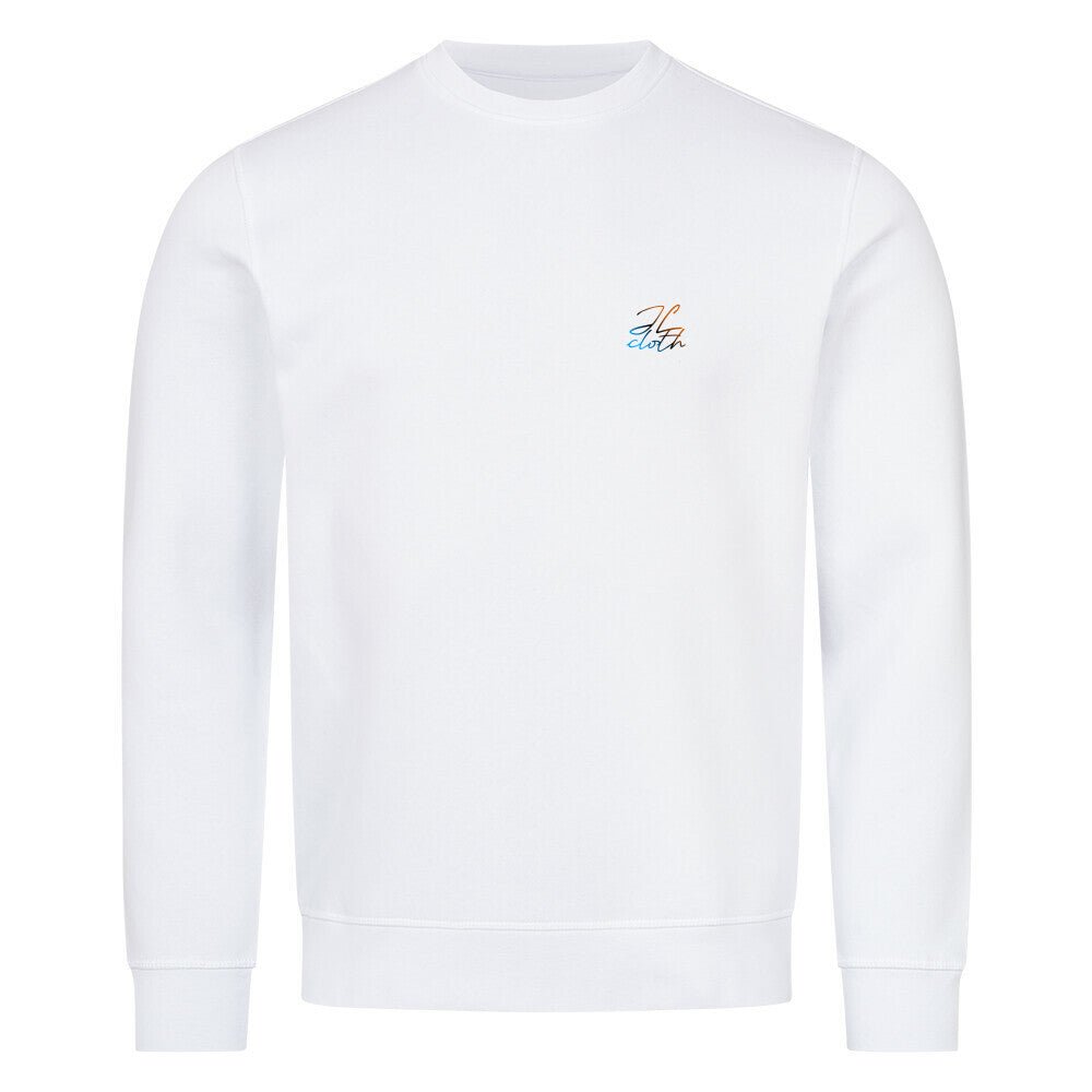 Premium Organic Sweatshirt - JLcloth#Sweatshirt