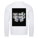 Premium Organic Sweatshirt - JLcloth#Sweatshirt