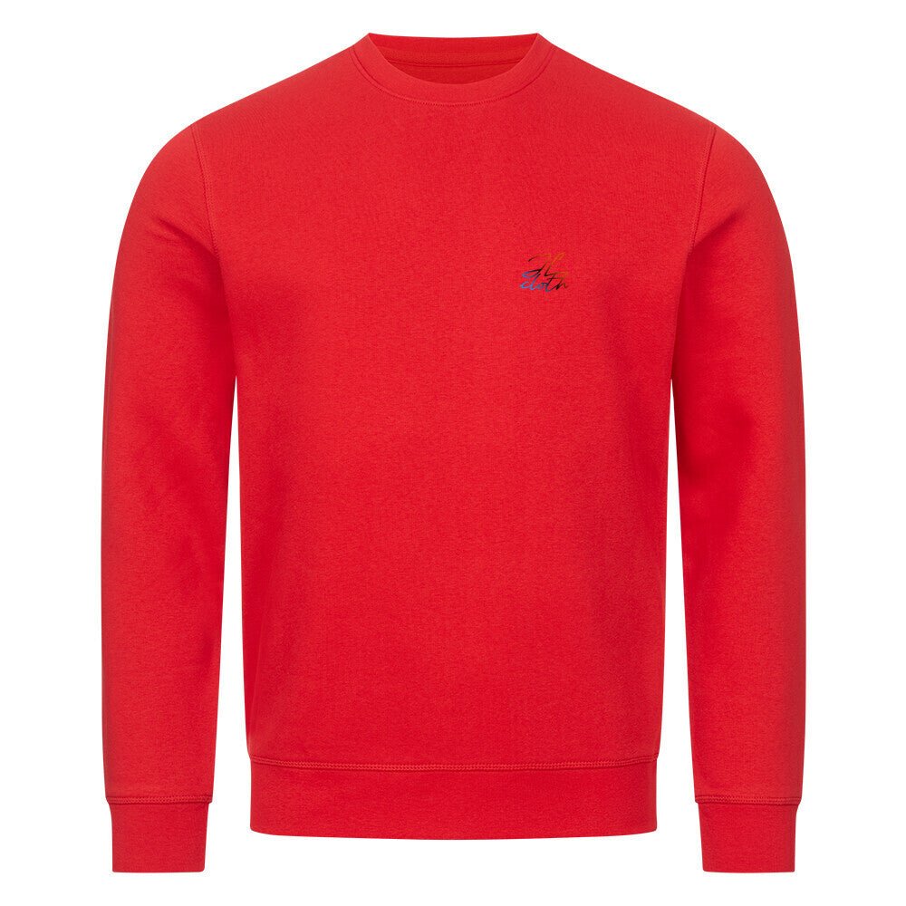 Premium Organic Sweatshirt - JLcloth#Sweatshirt