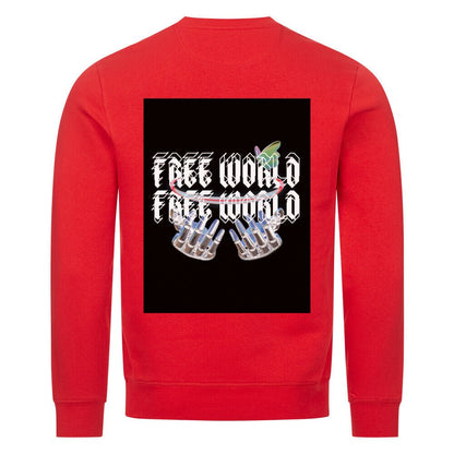 Premium Organic Sweatshirt - JLcloth#Sweatshirt