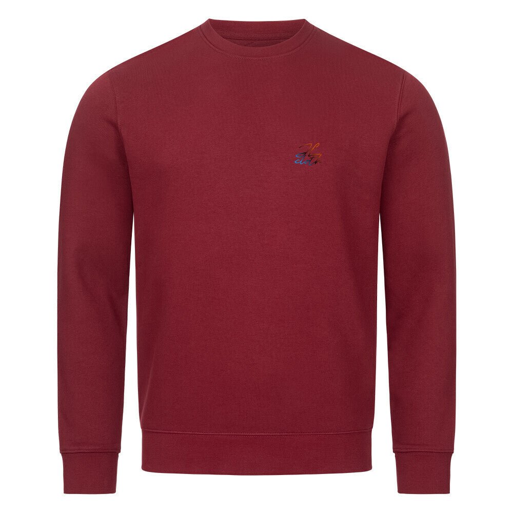 Premium Organic Sweatshirt - JLcloth#Sweatshirt