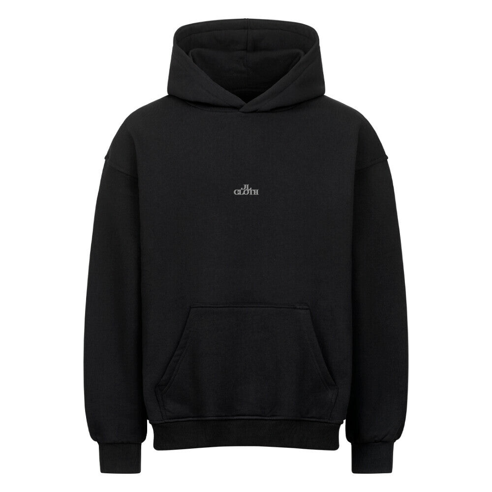 Oversized Hoodie - JLclothHoodie