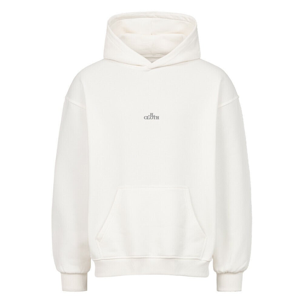 Oversized Hoodie - JLclothHoodie