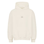 Oversized Hoodie - JLclothHoodie