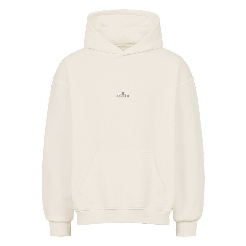 Oversized Hoodie - JLclothHoodie