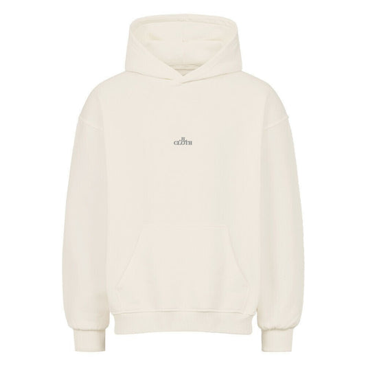 Oversized Hoodie - JLclothHoodie