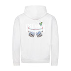 Classic Zipper Hoodie Unisex - JLclothHoodie