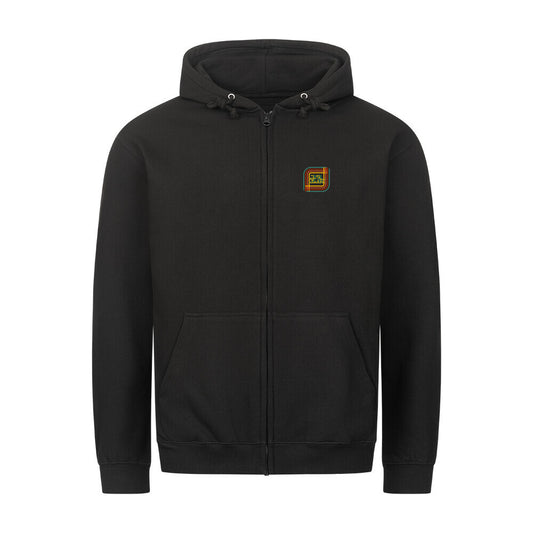 Classic Zipper Hoodie Unisex - JLclothHoodie