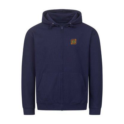 Classic Zipper Hoodie Unisex - JLclothHoodie