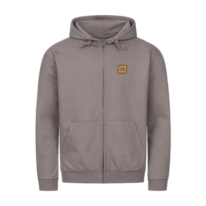 Classic Zipper Hoodie Unisex - JLclothHoodie