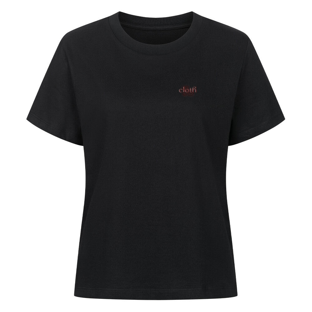 Premium Organic Shirt Women - JLclothT-Shirt