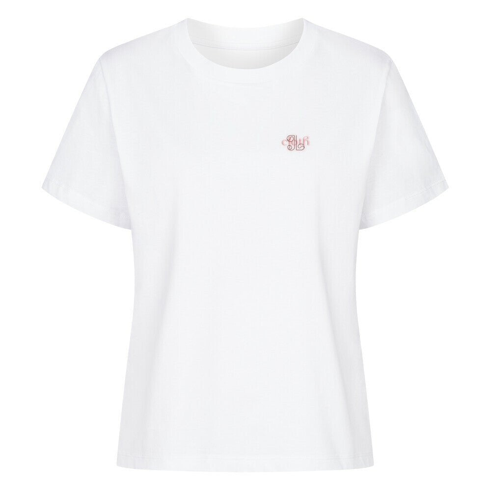 Premium Organic Shirt Women - JLclothT-Shirt