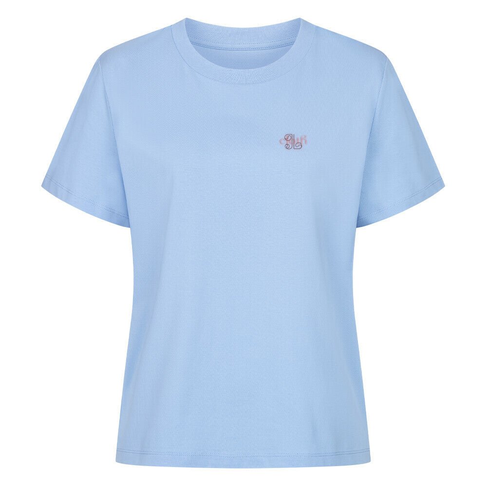 Premium Organic Shirt Women - JLclothT-Shirt