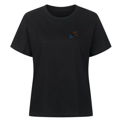 Premium Organic Shirt Women - JLclothT-Shirt