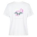 Premium Organic Shirt Women - JLclothT-Shirt