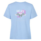 Premium Organic Shirt Women - JLclothT-Shirt