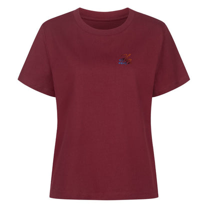 Premium Organic Shirt Women - JLclothT-Shirt