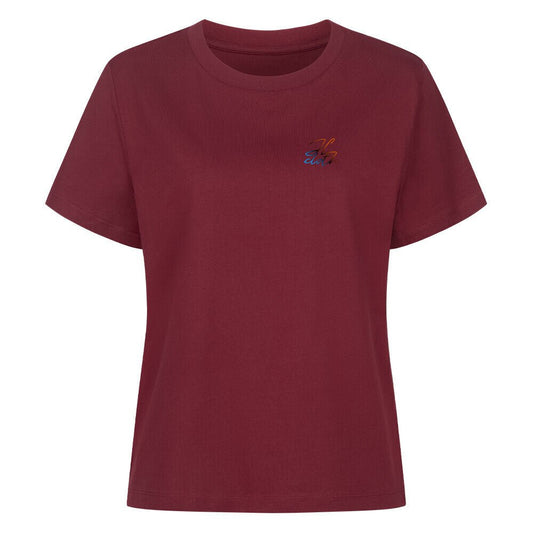 Premium Organic Shirt Women - JLclothT-Shirt