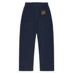 Oversized Sweatpants - JLcloth#Trousers