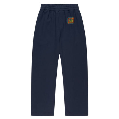 Oversized Sweatpants - JLcloth#Trousers