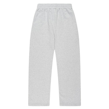 Oversized Sweatpants - JLcloth#Trousers