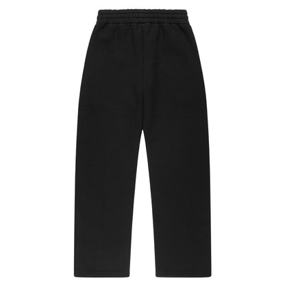 Oversized Sweatpants - JLcloth#Trousers