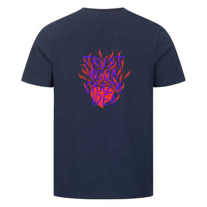 ,,Trust Idea'' - T-Shirt - JLclothT-Shirt