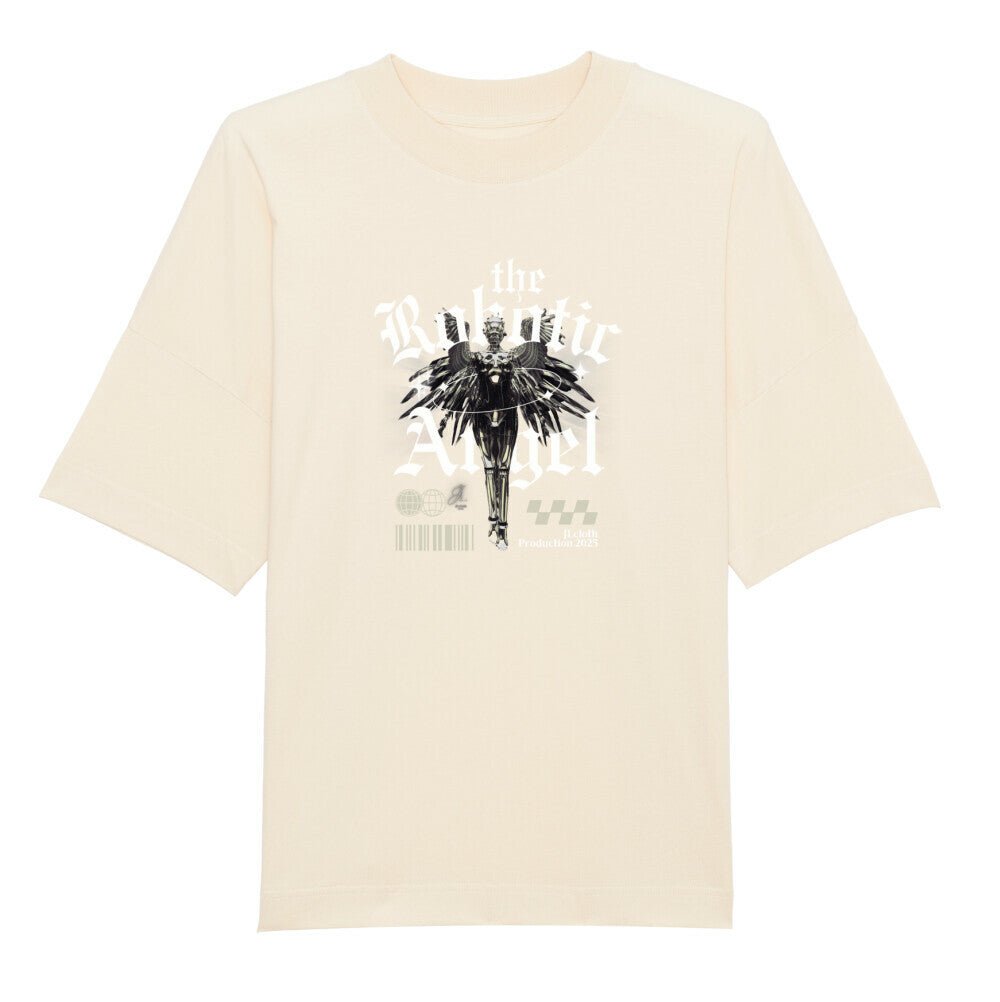 ,,Dark Grace'' - Oversize Blast - JLclothT-Shirt
