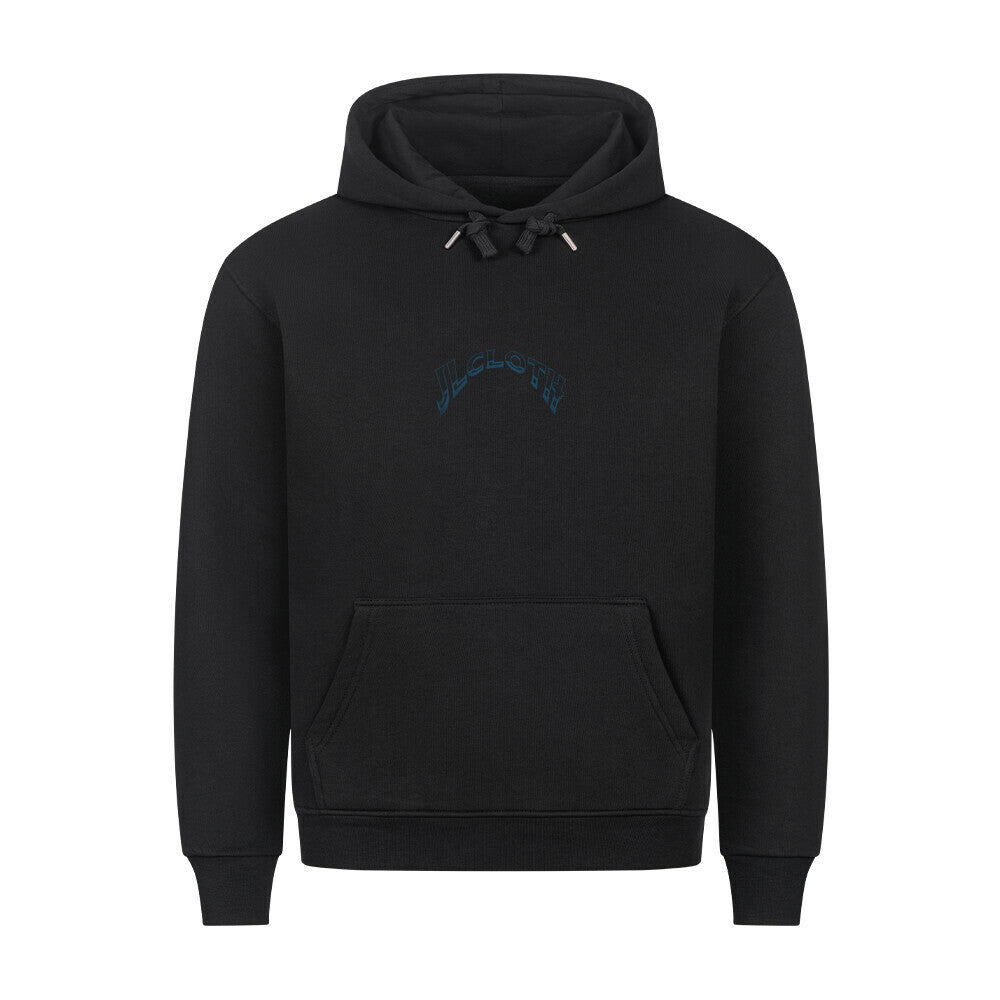 ,,Ocean Whisper'' - Hoodie - JLclothHoodie