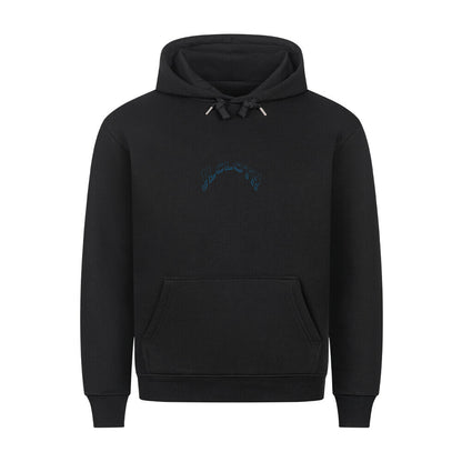 ,,Ocean Whisper'' - Hoodie - JLclothHoodie
