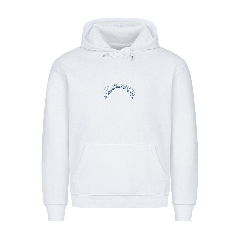 ,,Ocean Whisper'' - Hoodie - JLclothHoodie