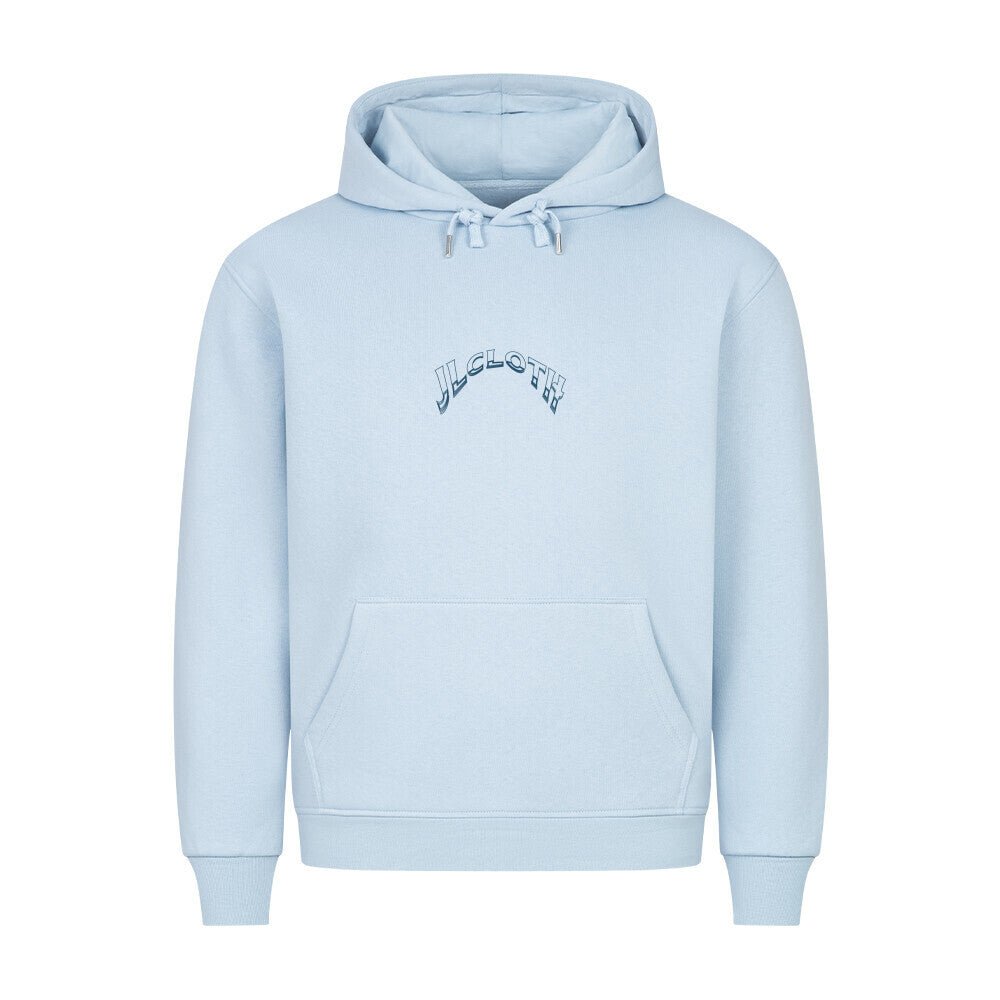 ,,Ocean Whisper'' - Hoodie - JLclothHoodie