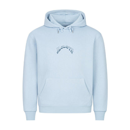 ,,Ocean Whisper'' - Hoodie - JLclothHoodie
