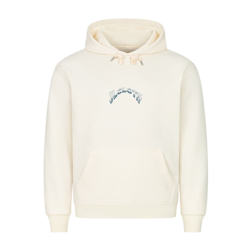 ,,Ocean Whisper'' - Hoodie - JLclothHoodie