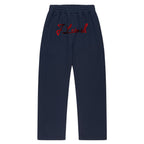 Oversized Sweatpants - JLclothTrousers