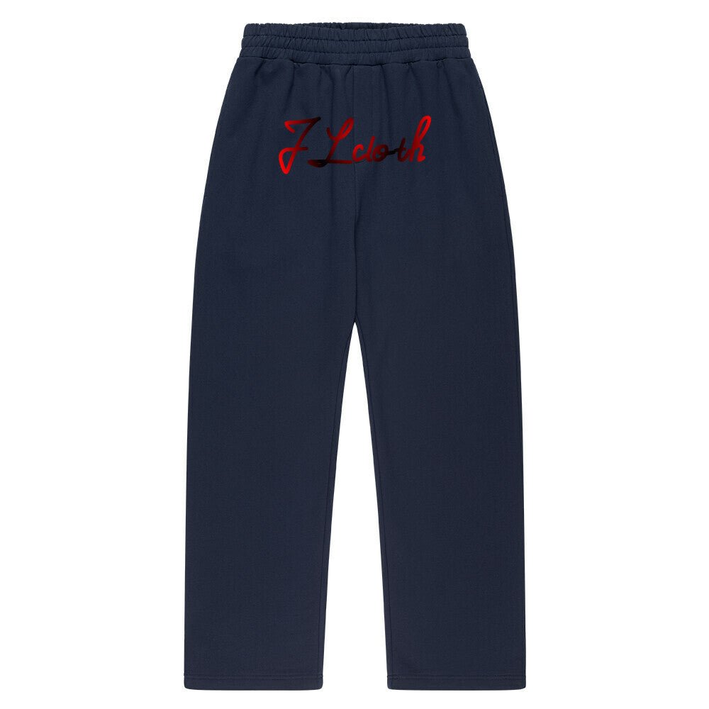 Oversized Sweatpants - JLclothTrousers