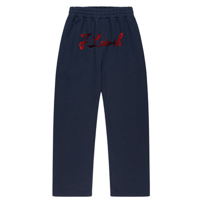 Oversized Sweatpants - JLclothTrousers