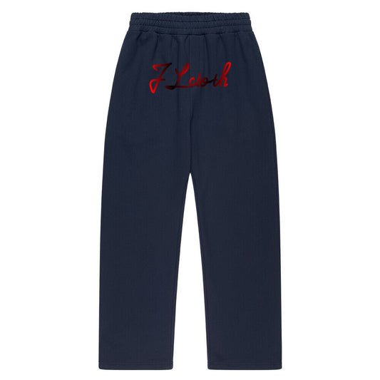Oversized Sweatpants - JLclothTrousers