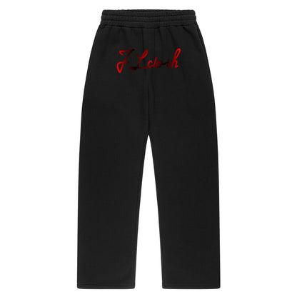 Oversized Sweatpants - JLclothTrousers