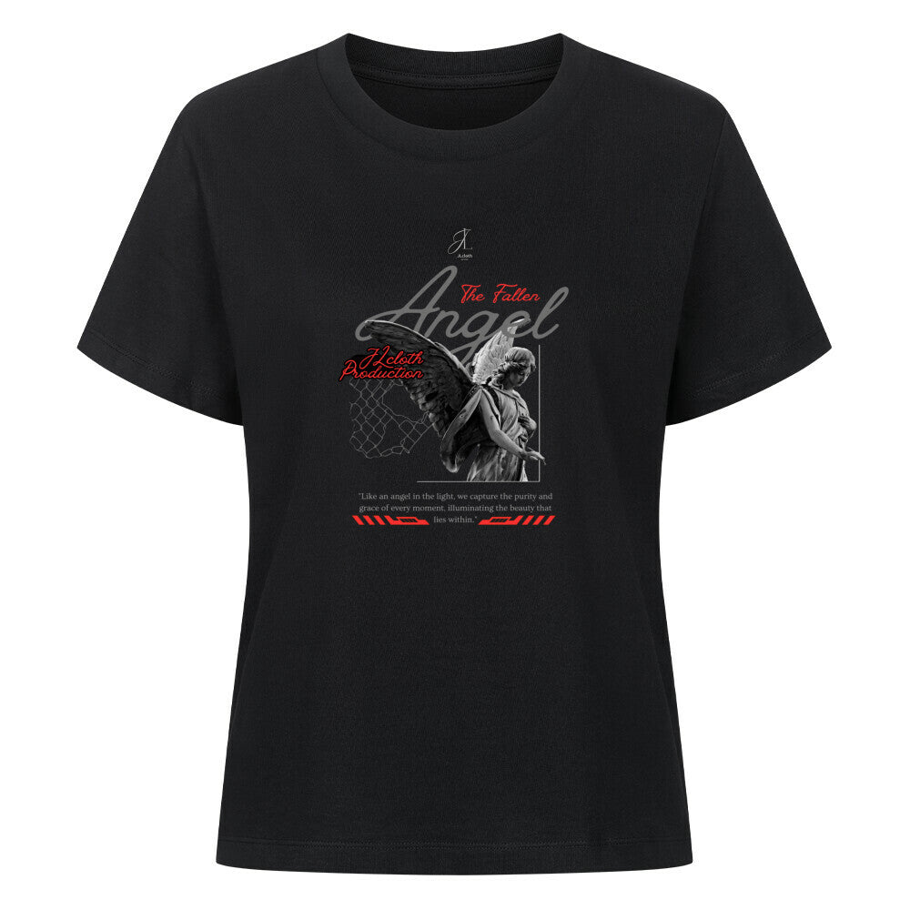 ,,Angel'' - Shirt Women - JLclothT-Shirt