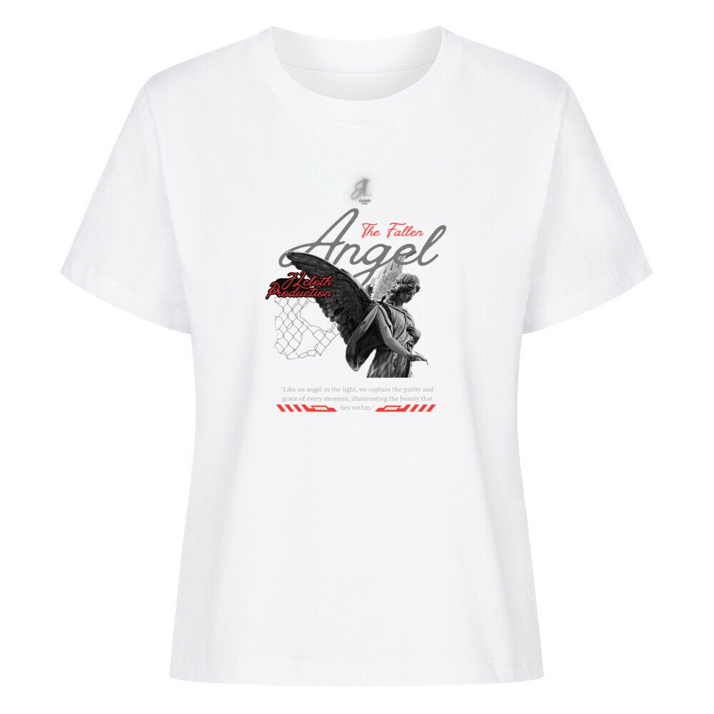 ,,Angel'' - Shirt Women - JLclothT-Shirt