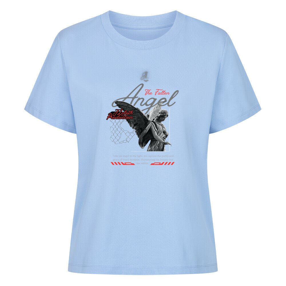 ,,Angel'' - Shirt Women - JLclothT-Shirt