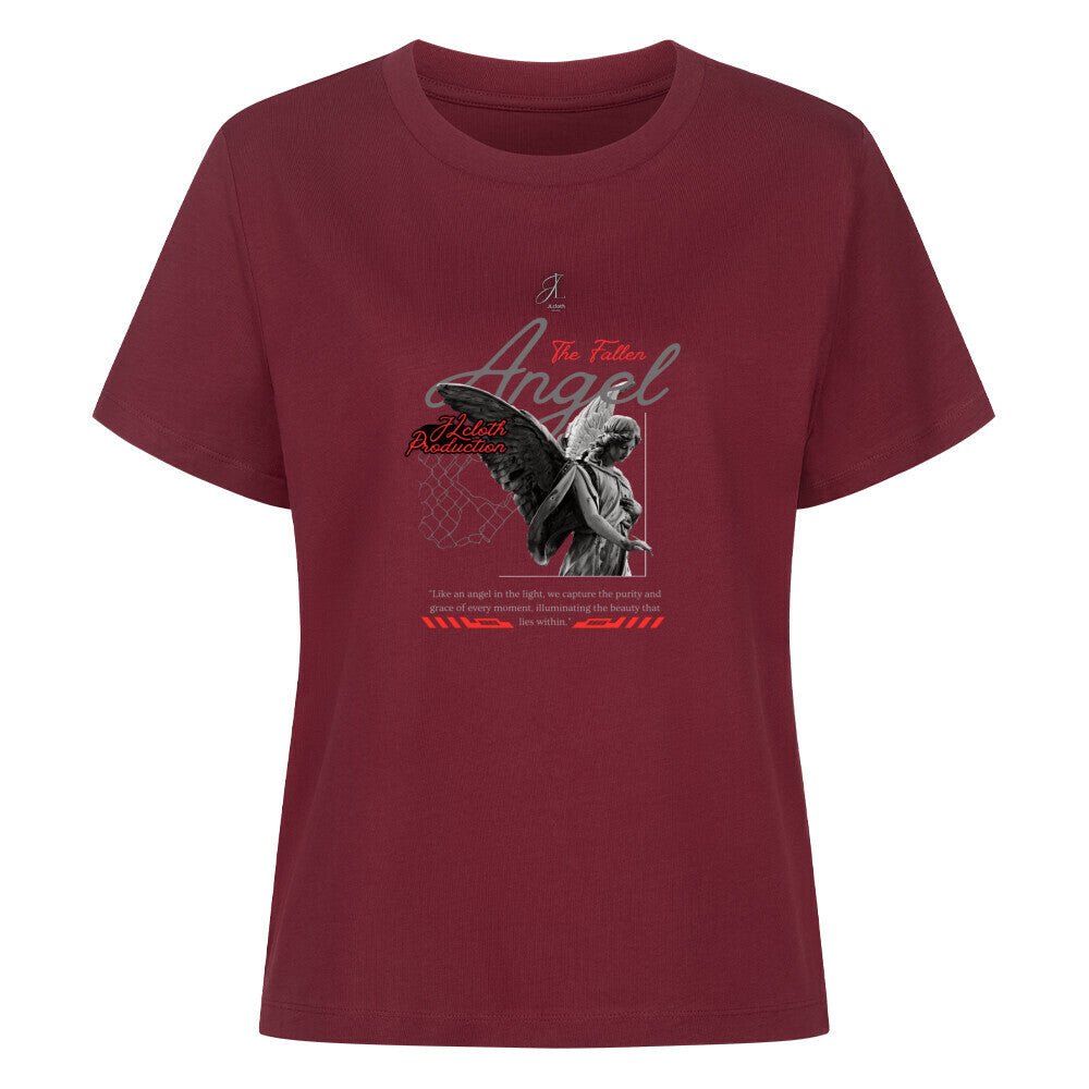 ,,Angel'' - Shirt Women - JLclothT-Shirt