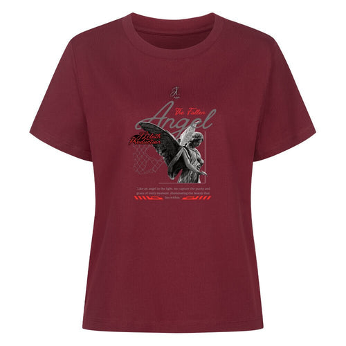 ,,Angel'' - Shirt Women - JLclothT-Shirt
