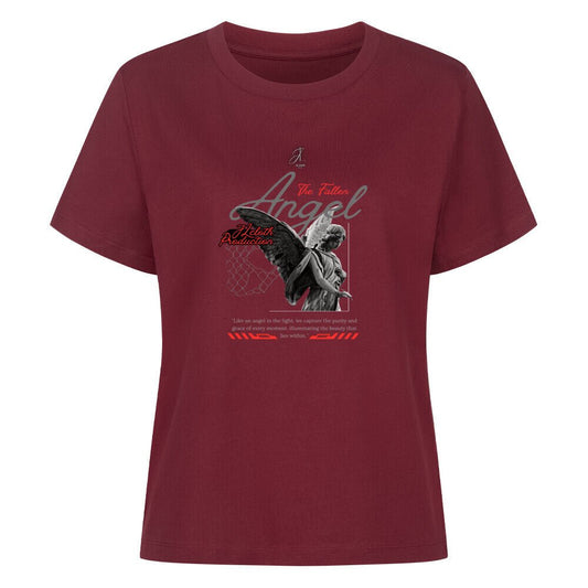 ,,Angel'' - Shirt Women - JLclothT-Shirt